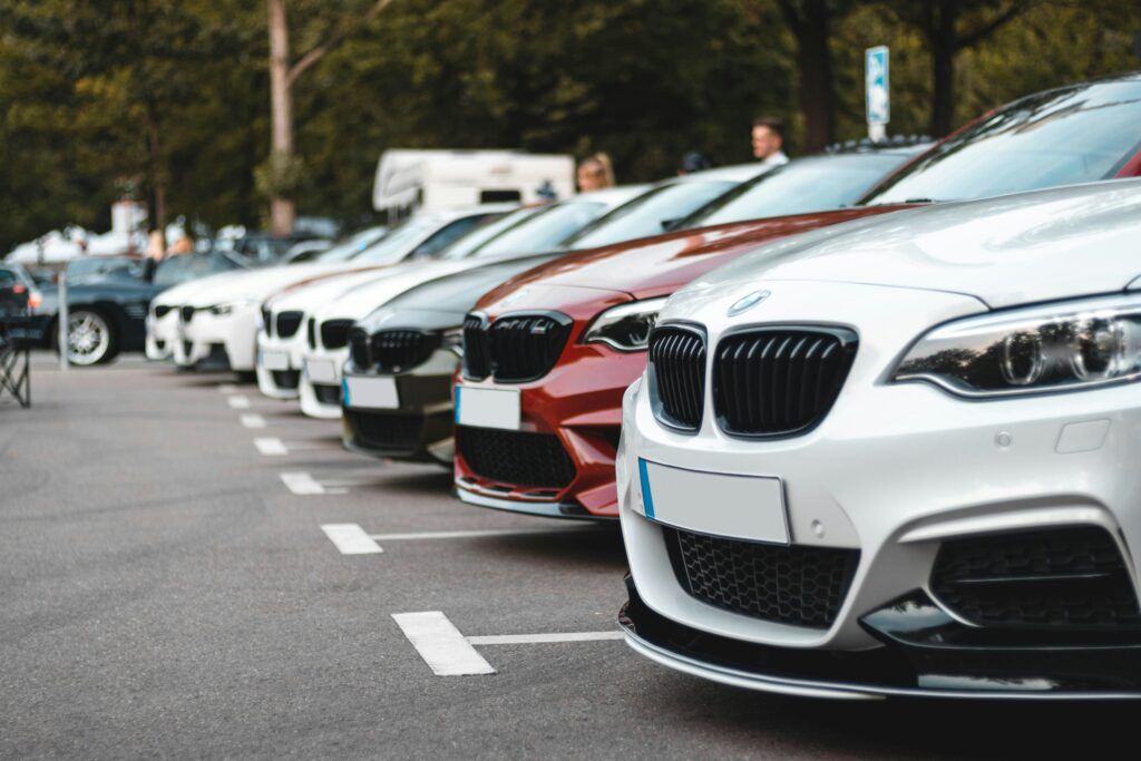 Automobilių supirkimas visoje Lietuvoje